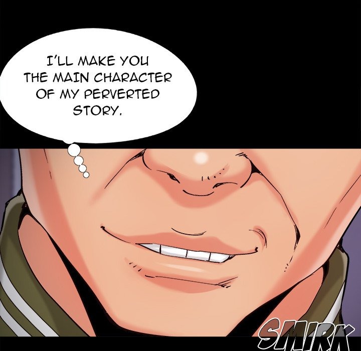 Sleepy Town Escapades chapter 55 page 47