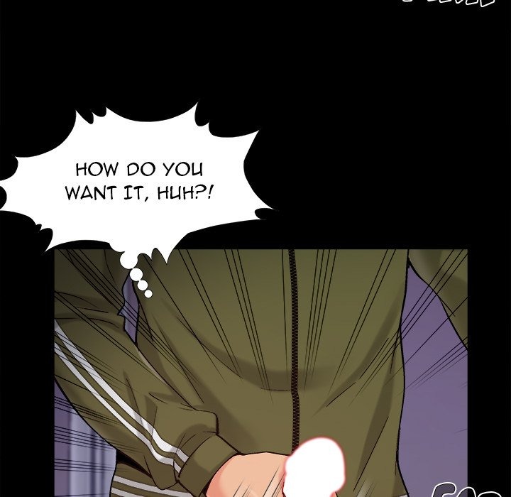 Sleepy Town Escapades chapter 55 page 48