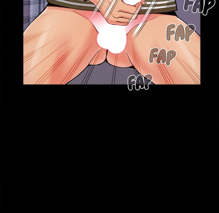Sleepy Town Escapades chapter 55 page 49