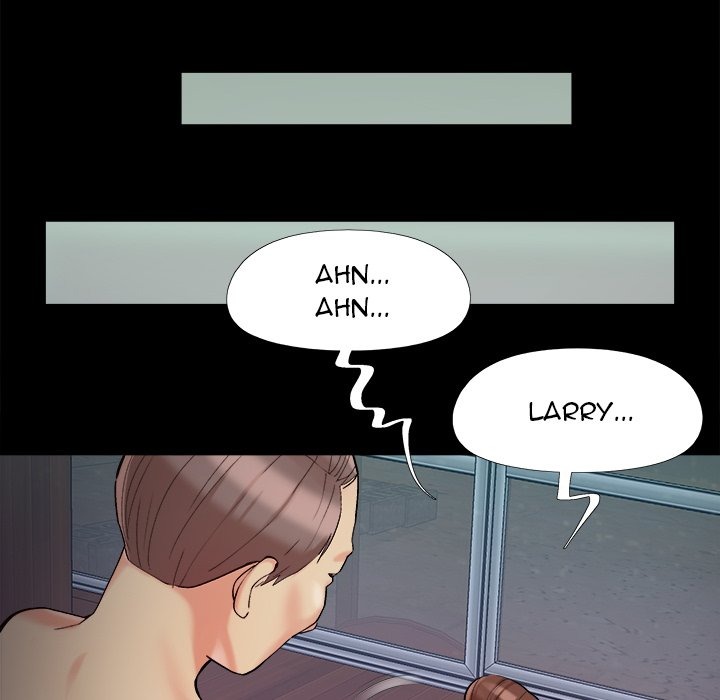 Sleepy Town Escapades chapter 55 page 50