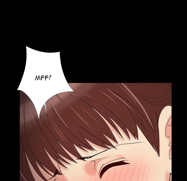 Sleepy Town Escapades chapter 55 page 63
