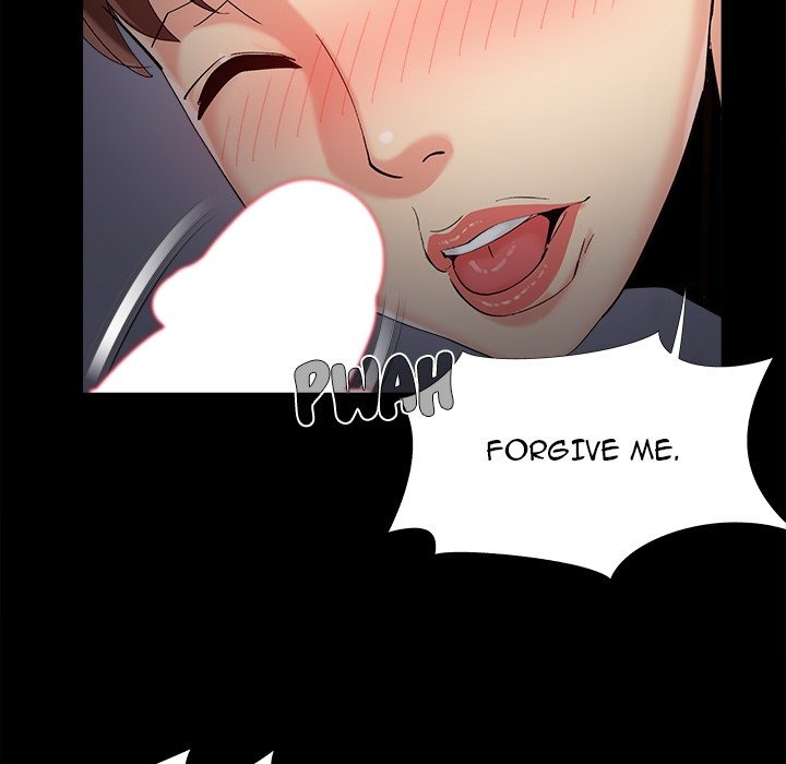 Sleepy Town Escapades chapter 55 page 64