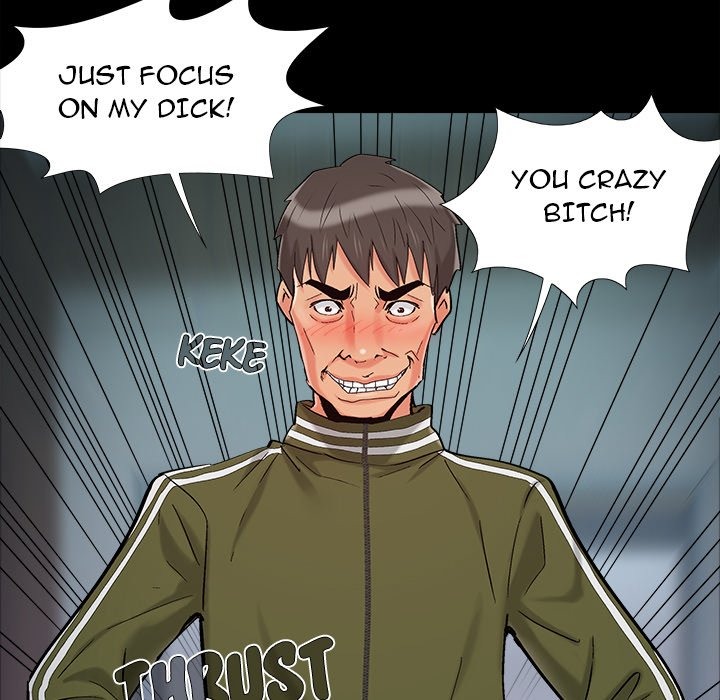 Sleepy Town Escapades chapter 55 page 65
