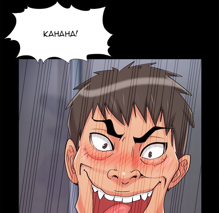 Sleepy Town Escapades chapter 55 page 68