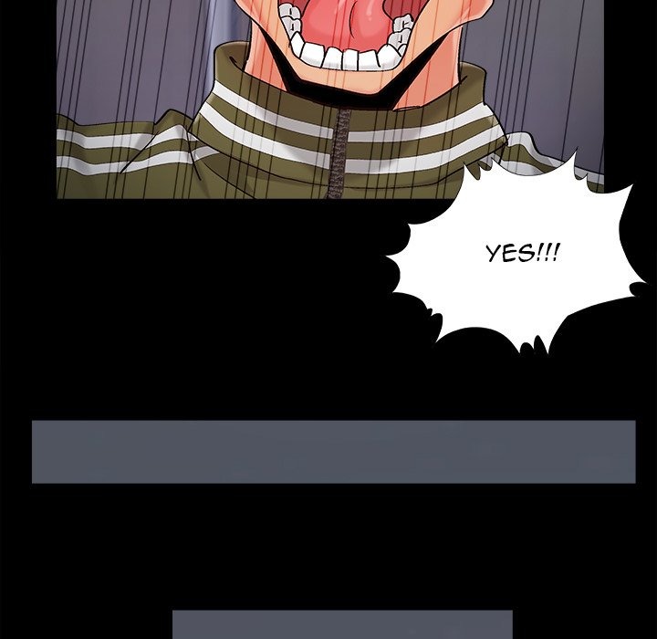 Sleepy Town Escapades chapter 55 page 69