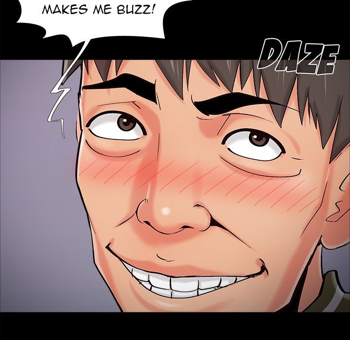 Sleepy Town Escapades chapter 55 page 71