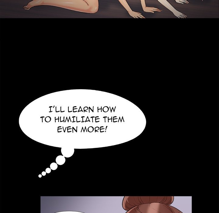 Sleepy Town Escapades chapter 55 page 74