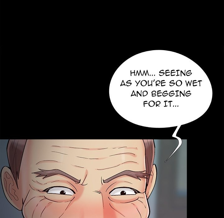 Sleepy Town Escapades chapter 55 page 91
