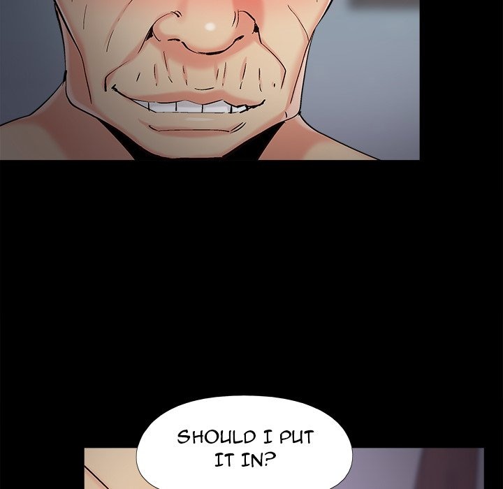 Sleepy Town Escapades chapter 55 page 92
