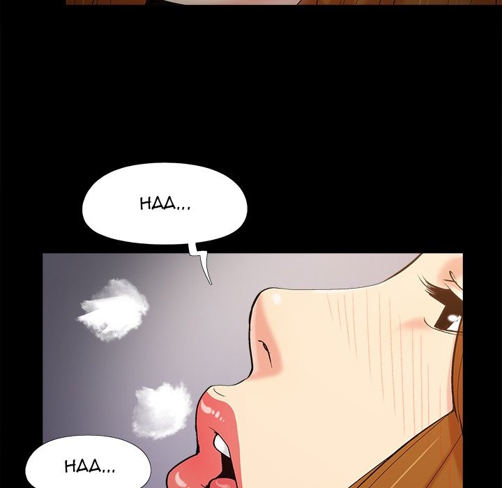 Sleepy Town Escapades chapter 56 page 12