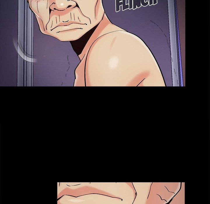 Sleepy Town Escapades chapter 56 page 22