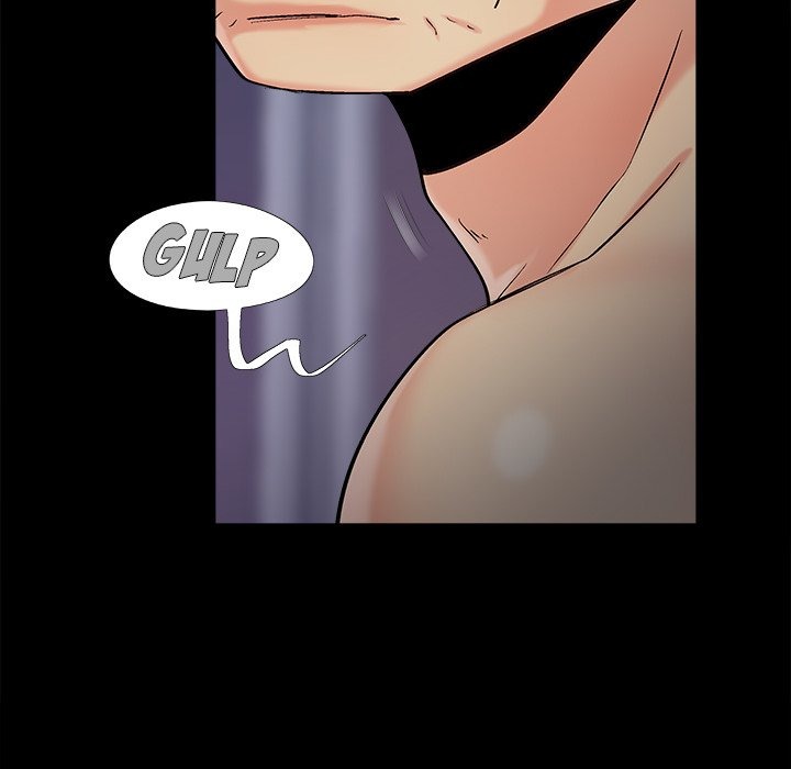 Sleepy Town Escapades chapter 56 page 23