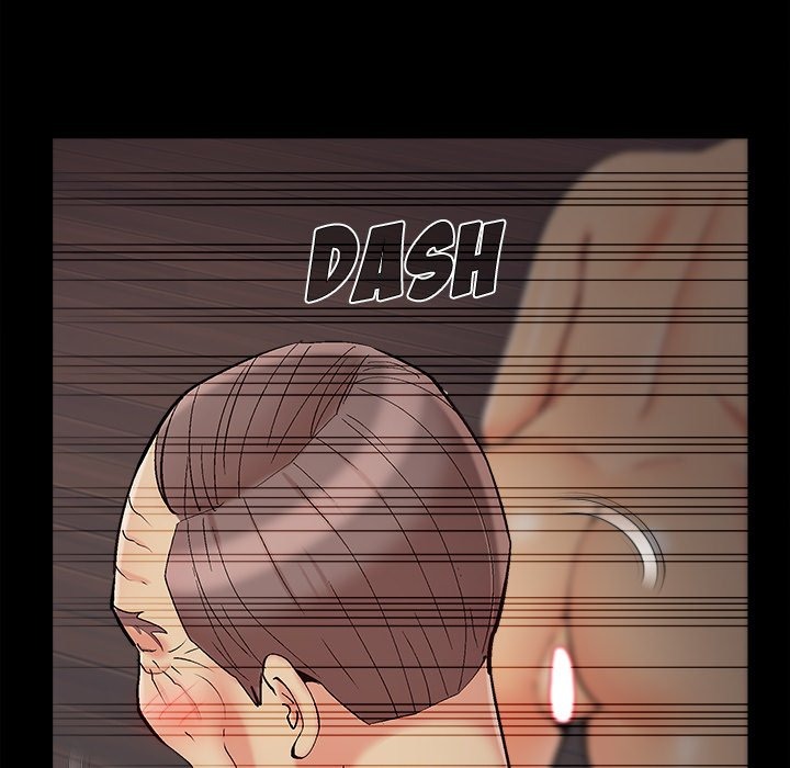 Sleepy Town Escapades chapter 56 page 24