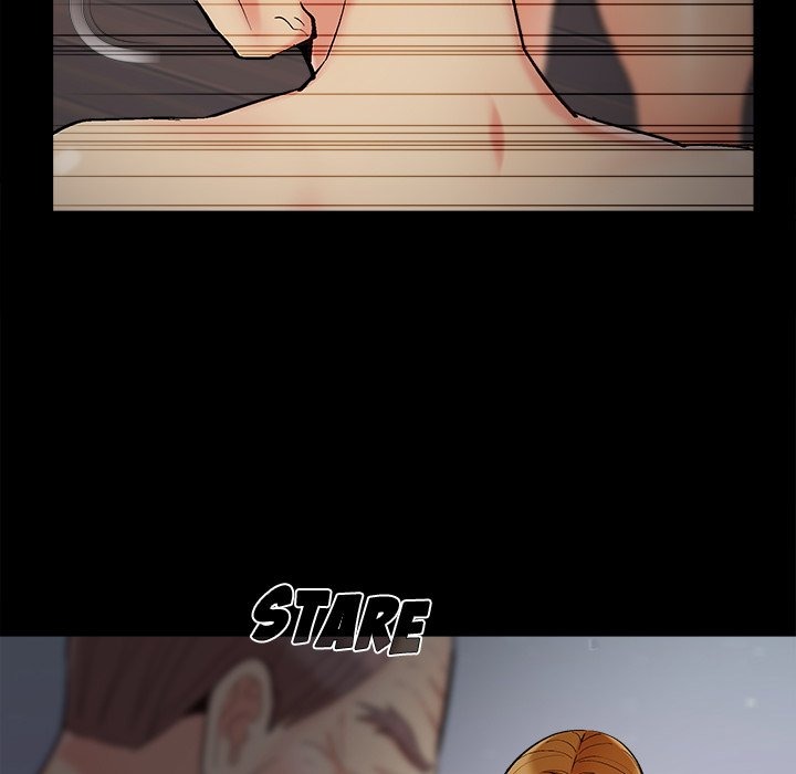 Sleepy Town Escapades chapter 56 page 25