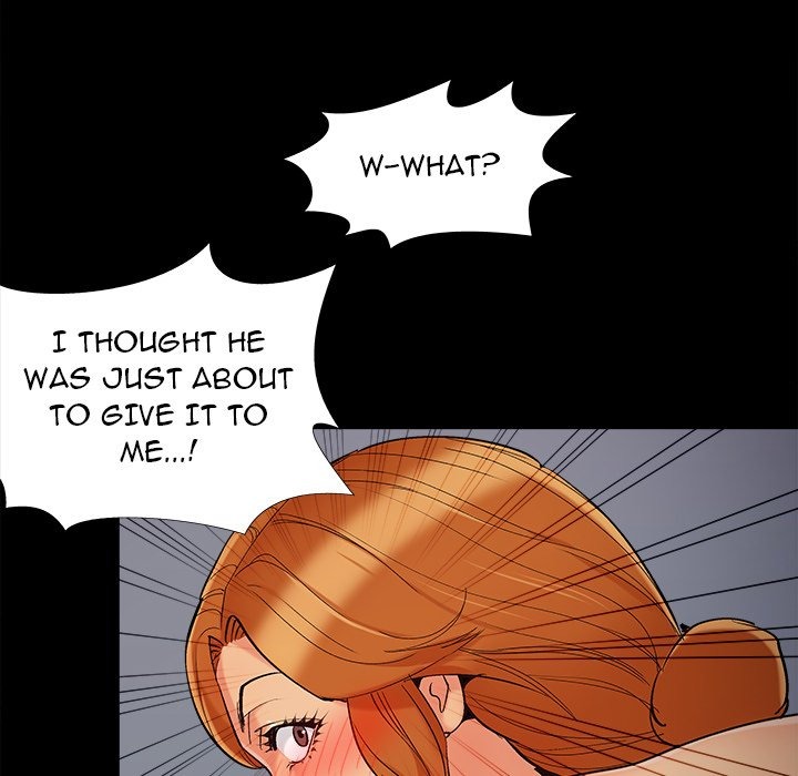 Sleepy Town Escapades chapter 56 page 27