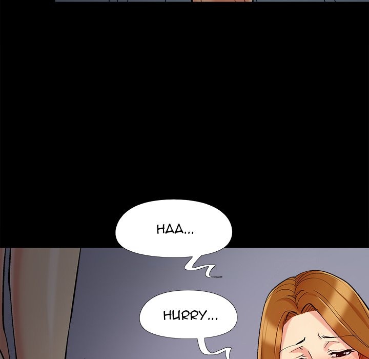 Sleepy Town Escapades chapter 56 page 29