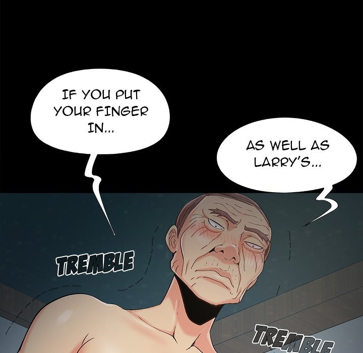 Sleepy Town Escapades chapter 56 page 32