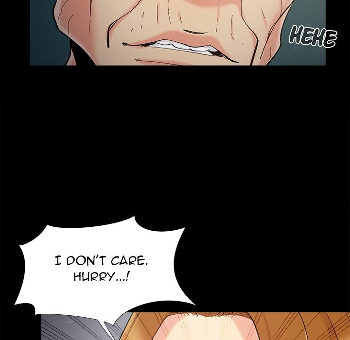 Sleepy Town Escapades chapter 56 page 35