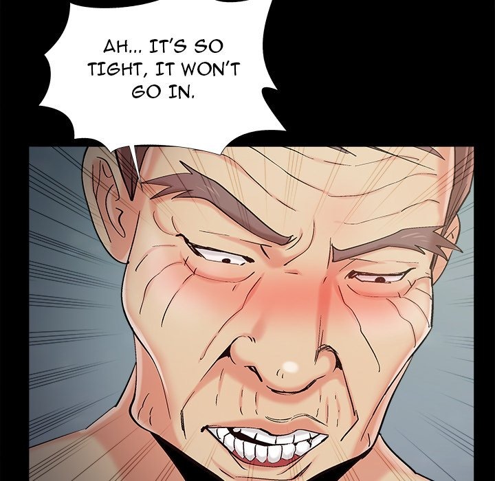Sleepy Town Escapades chapter 56 page 44