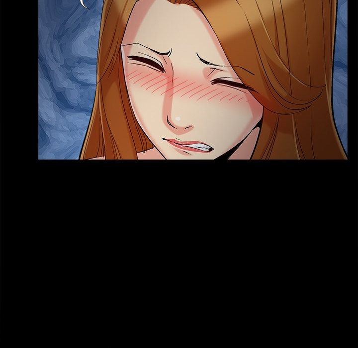 Sleepy Town Escapades chapter 56 page 46