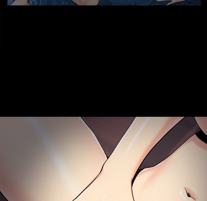 Sleepy Town Escapades chapter 56 page 48