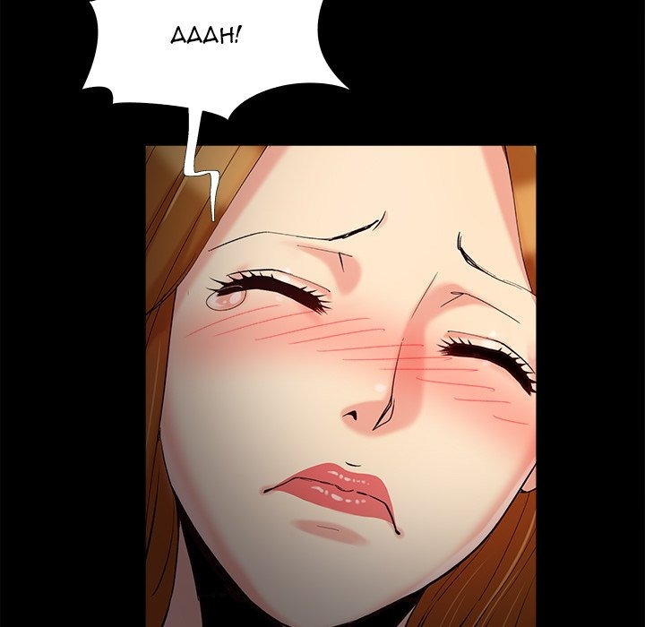 Sleepy Town Escapades chapter 56 page 50
