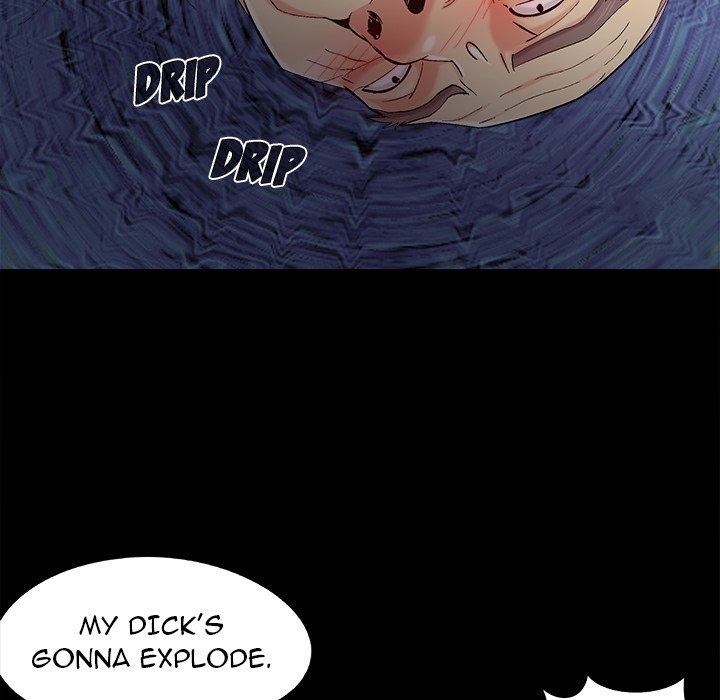 Sleepy Town Escapades chapter 56 page 52