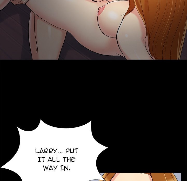 Sleepy Town Escapades chapter 56 page 54