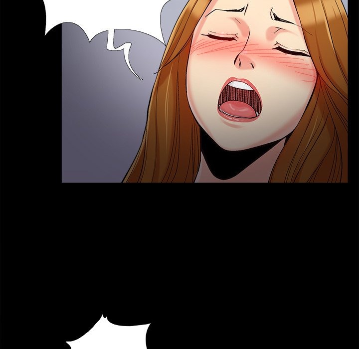Sleepy Town Escapades chapter 56 page 55