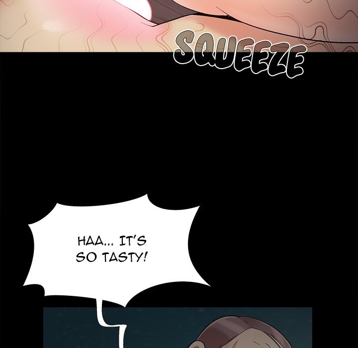 Sleepy Town Escapades chapter 56 page 62