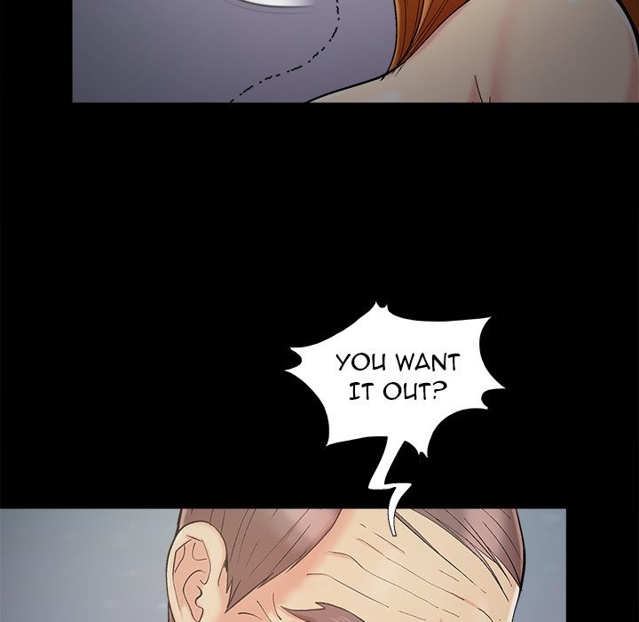 Sleepy Town Escapades chapter 56 page 69