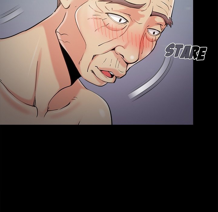 Sleepy Town Escapades chapter 56 page 70