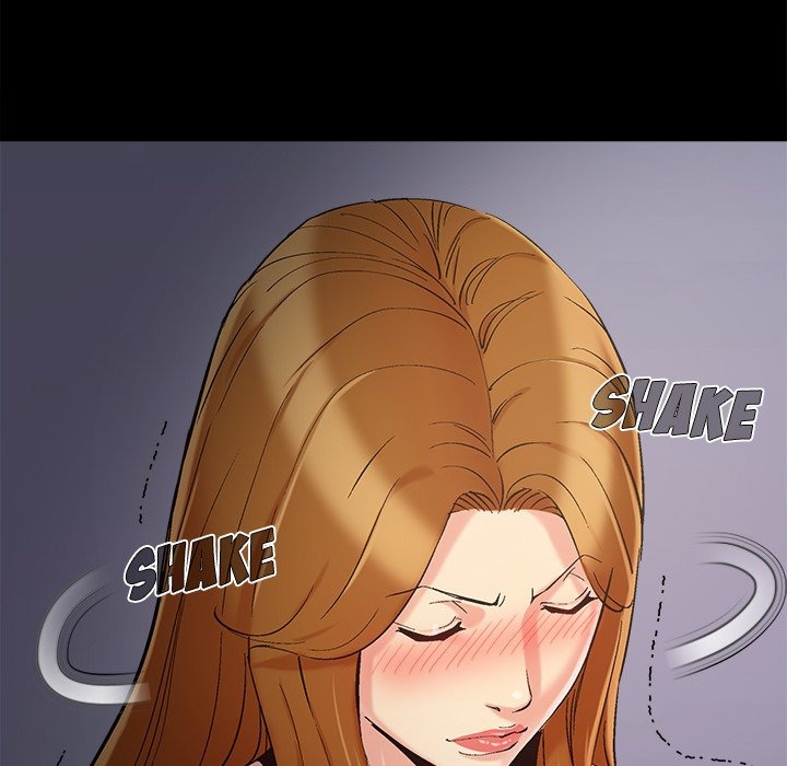 Sleepy Town Escapades chapter 56 page 71