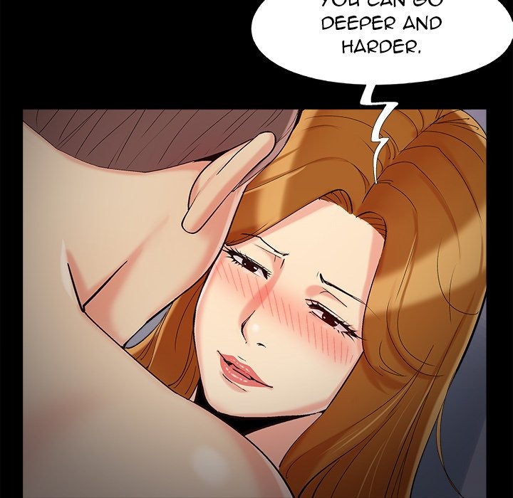 Sleepy Town Escapades chapter 56 page 76