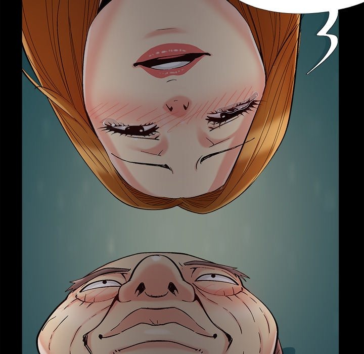 Sleepy Town Escapades chapter 56 page 80