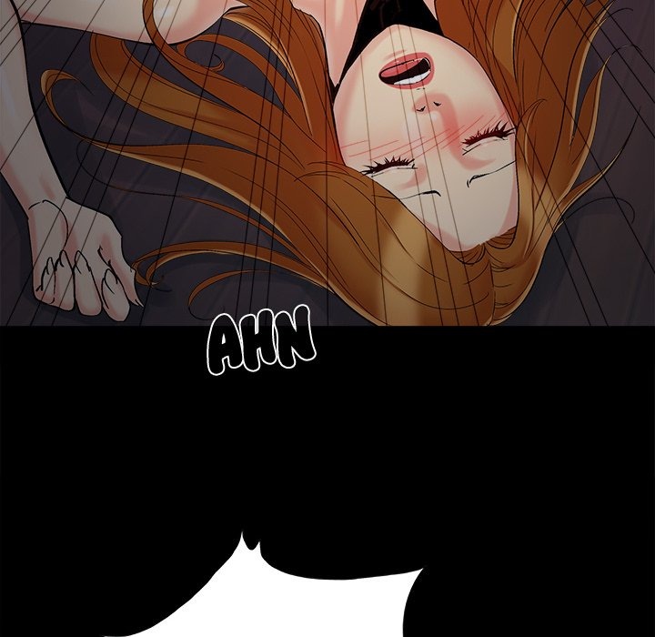 Sleepy Town Escapades chapter 56 page 97