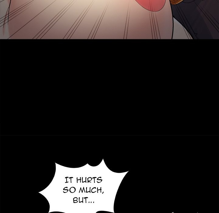Sleepy Town Escapades chapter 56 page 99