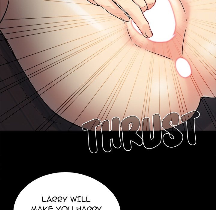 Sleepy Town Escapades chapter 56 page 101