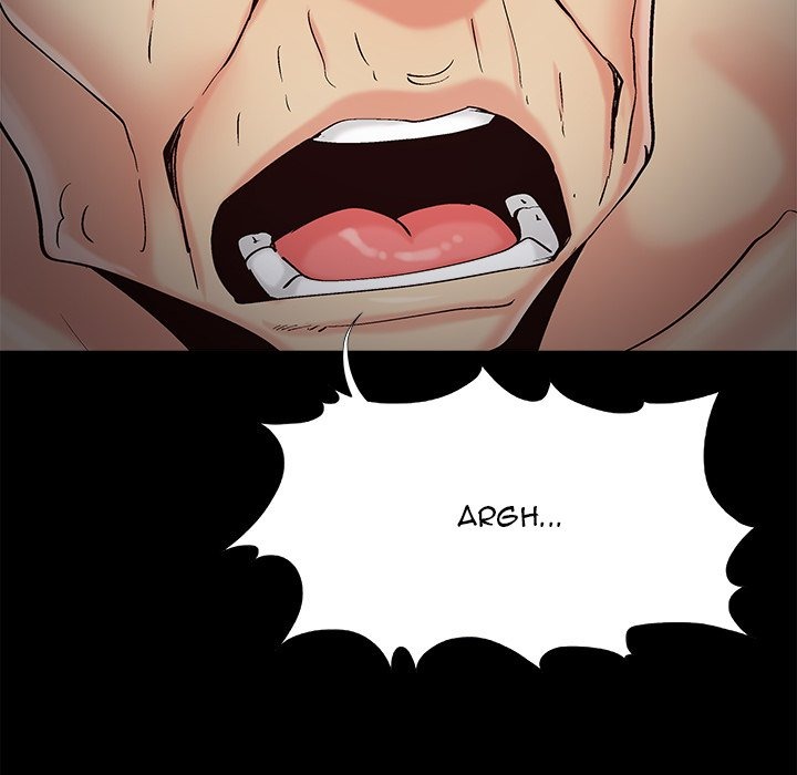 Sleepy Town Escapades chapter 56 page 109