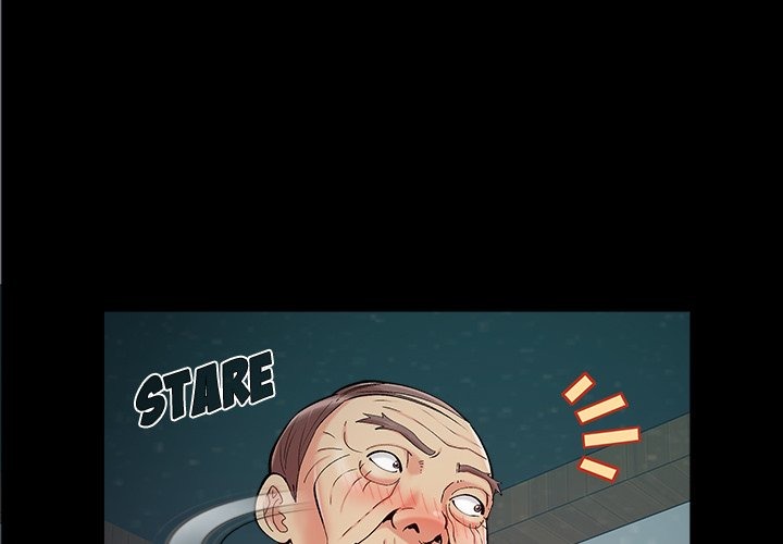 Sleepy Town Escapades chapter 57 page 5