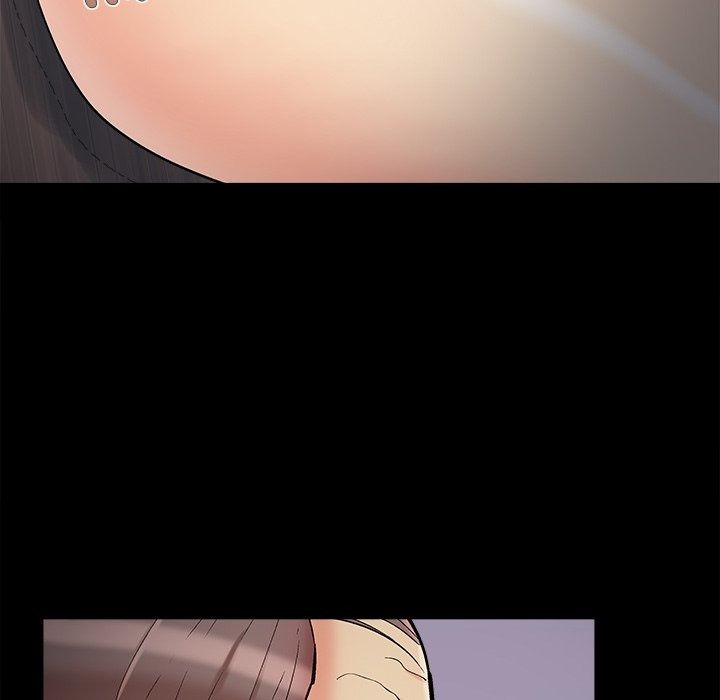 Sleepy Town Escapades chapter 57 page 25