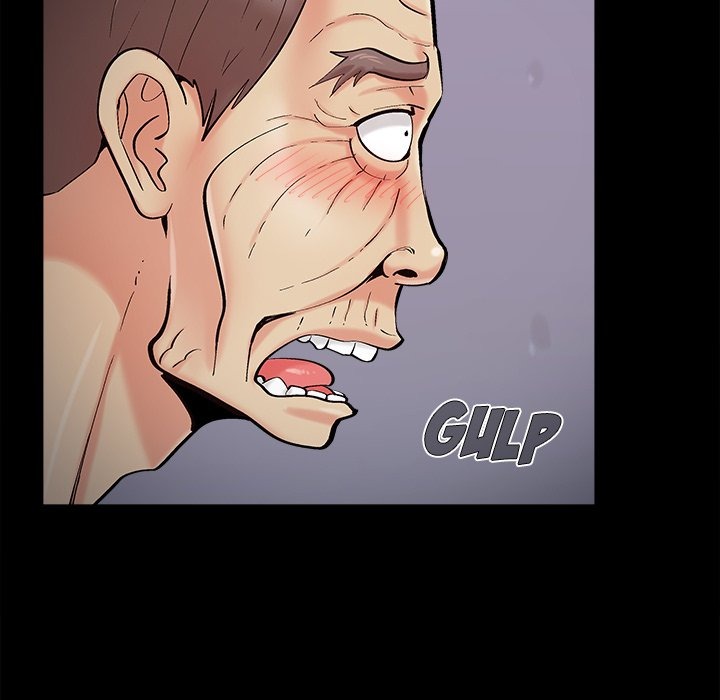Sleepy Town Escapades chapter 57 page 26