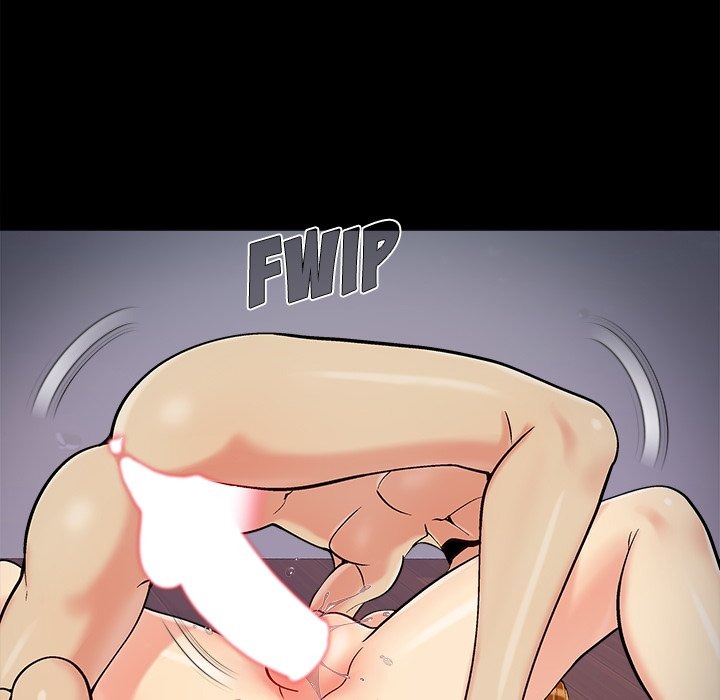 Sleepy Town Escapades chapter 57 page 27