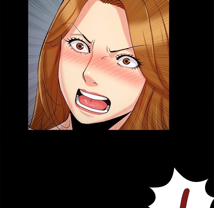 Sleepy Town Escapades chapter 57 page 29