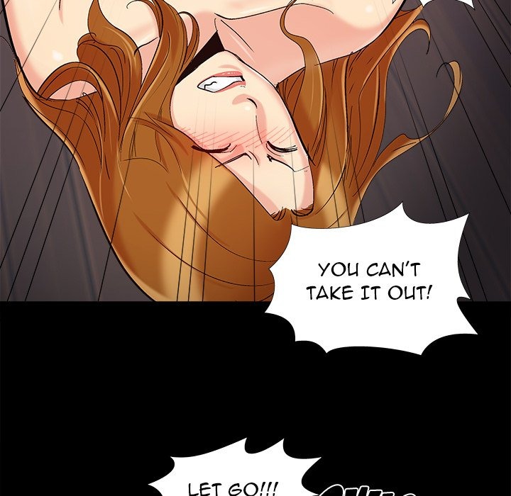 Sleepy Town Escapades chapter 57 page 37