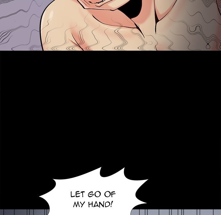 Sleepy Town Escapades chapter 57 page 40