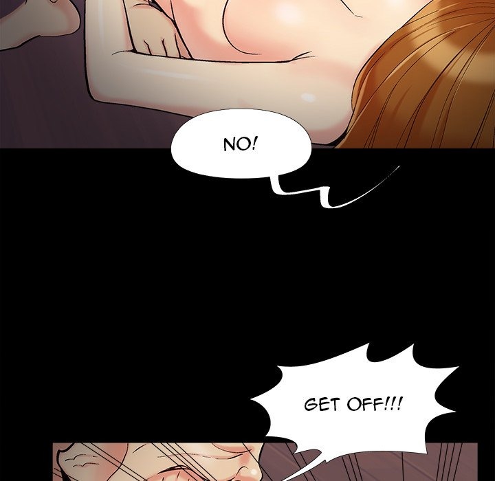 Sleepy Town Escapades chapter 57 page 42