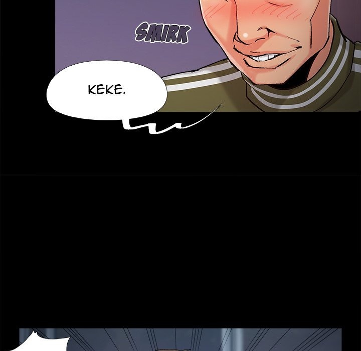 Sleepy Town Escapades chapter 57 page 45