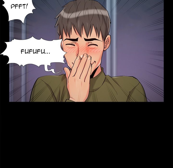 Sleepy Town Escapades chapter 57 page 46