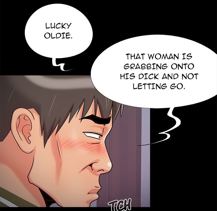 Sleepy Town Escapades chapter 57 page 47